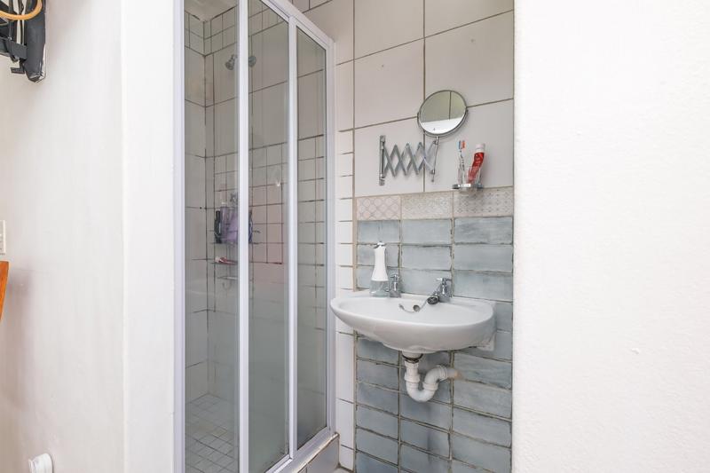To Let 2 Bedroom Property for Rent in Costa Da Gama Western Cape